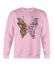 Cancer Crewneck Sweatshirt tile