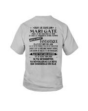 June Fantastique Youth T-Shirt tile