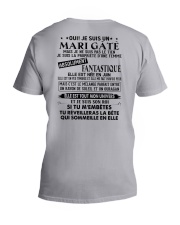 June Fantastique V-Neck T-Shirt tile