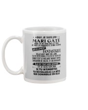 June Fantastique Mug tile