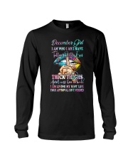 December Girl Long Sleeve Tee tile