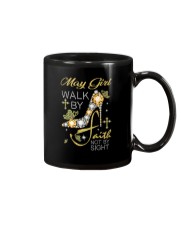 May Girl Mug tile