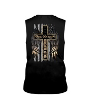 One Nation Under God Sleeveless Tee tile