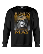 May Man Crewneck Sweatshirt tile