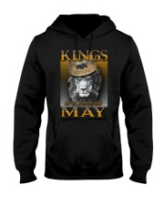 May Man Hooded Sweatshirt tile