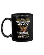 May Man Mug tile
