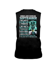 September Man Sleeveless Tee tile