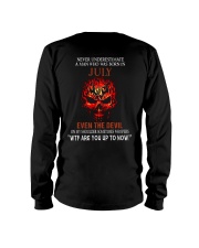 July Man Long Sleeve Tee tile