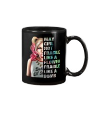 May Girl Mug tile