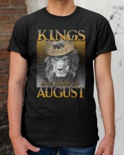 August Man Classic T-Shirt apparel-classic-tshirt-lifestyle-30