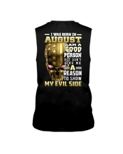 August Man Sleeveless Tee tile