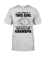 Grandpa Premium Fit Mens Tee tile
