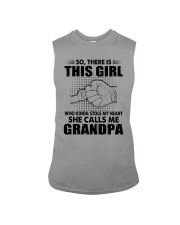 Grandpa Sleeveless Tee tile