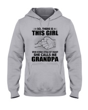 Grandpa Hooded Sweatshirt tile