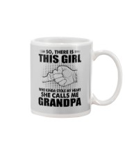 Grandpa Mug tile