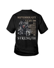 September Guy Youth T-Shirt tile