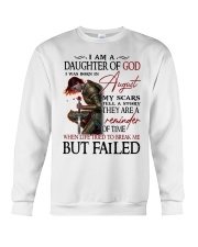 Daughter Of God M08 Crewneck Sweatshirt tile