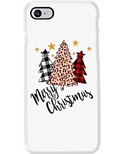 Merry Christmas Phone Case tile