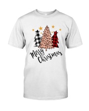 Merry Christmas Premium Fit Mens Tee tile