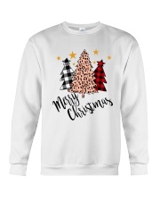 Merry Christmas Crewneck Sweatshirt tile