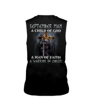 September Man Sleeveless Tee tile