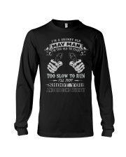 May Man Long Sleeve Tee tile