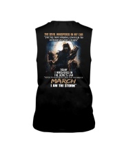 March Man Sleeveless Tee tile
