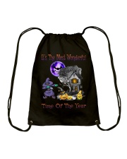 It's The Most Wonderfull Drawstring Bag tile