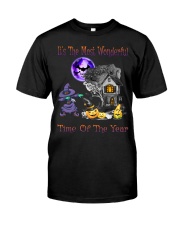 It's The Most Wonderfull Classic T-Shirt tile