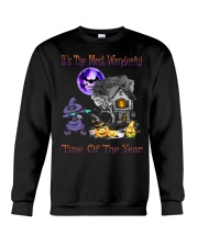 It's The Most Wonderfull Crewneck Sweatshirt tile