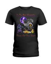 It's The Most Wonderfull Ladies T-Shirt tile