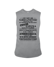 November Marido Sleeveless Tee tile