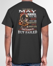 May Man Classic T-Shirt garment-tshirt-unisex-back-04