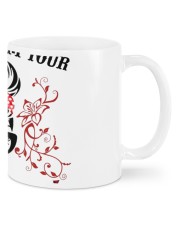 August Girl Mugs tile