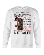 Daughter Of God M11 Crewneck Sweatshirt tile