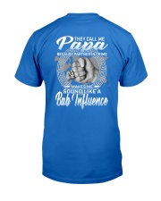 Papa Premium Fit Mens Tee tile