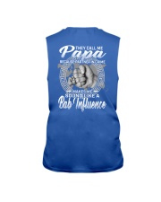 Papa Sleeveless Tee tile