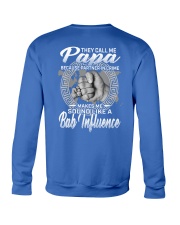 Papa Crewneck Sweatshirt tile