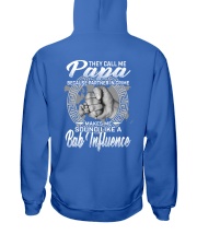 Papa Hooded Sweatshirt tile