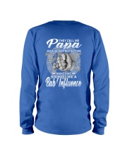 Papa Long Sleeve Tee tile