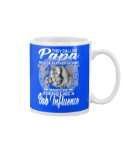 Papa Mug tile