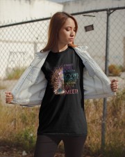 February Girl Classic T-Shirt apparel-classic-tshirt-lifestyle-07