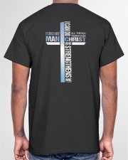 February Man Classic T-Shirt garment-tshirt-unisex-back-04