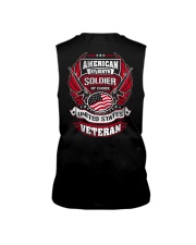 American By Birth Sleeveless Tee tile
