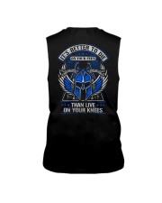 It's Better To Die Sleeveless Tee tile