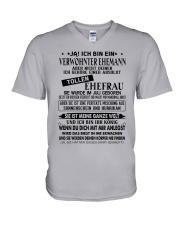 July Unvers V-Neck T-Shirt tile