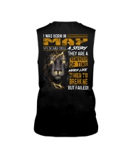May Man Sleeveless Tee tile