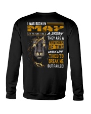 May Man Crewneck Sweatshirt tile