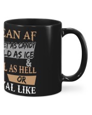 August Man Mugs tile