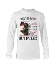 December Girl Long Sleeve Tee tile